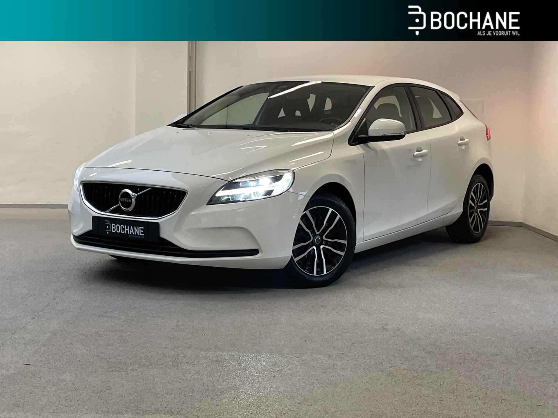 Volvo V40 BOVAG 40-Puntencheck