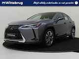 Lexus UX 250h Business Line Hybride | Climate Control | Achteruitrijcamera | Lichtmetalen wielen