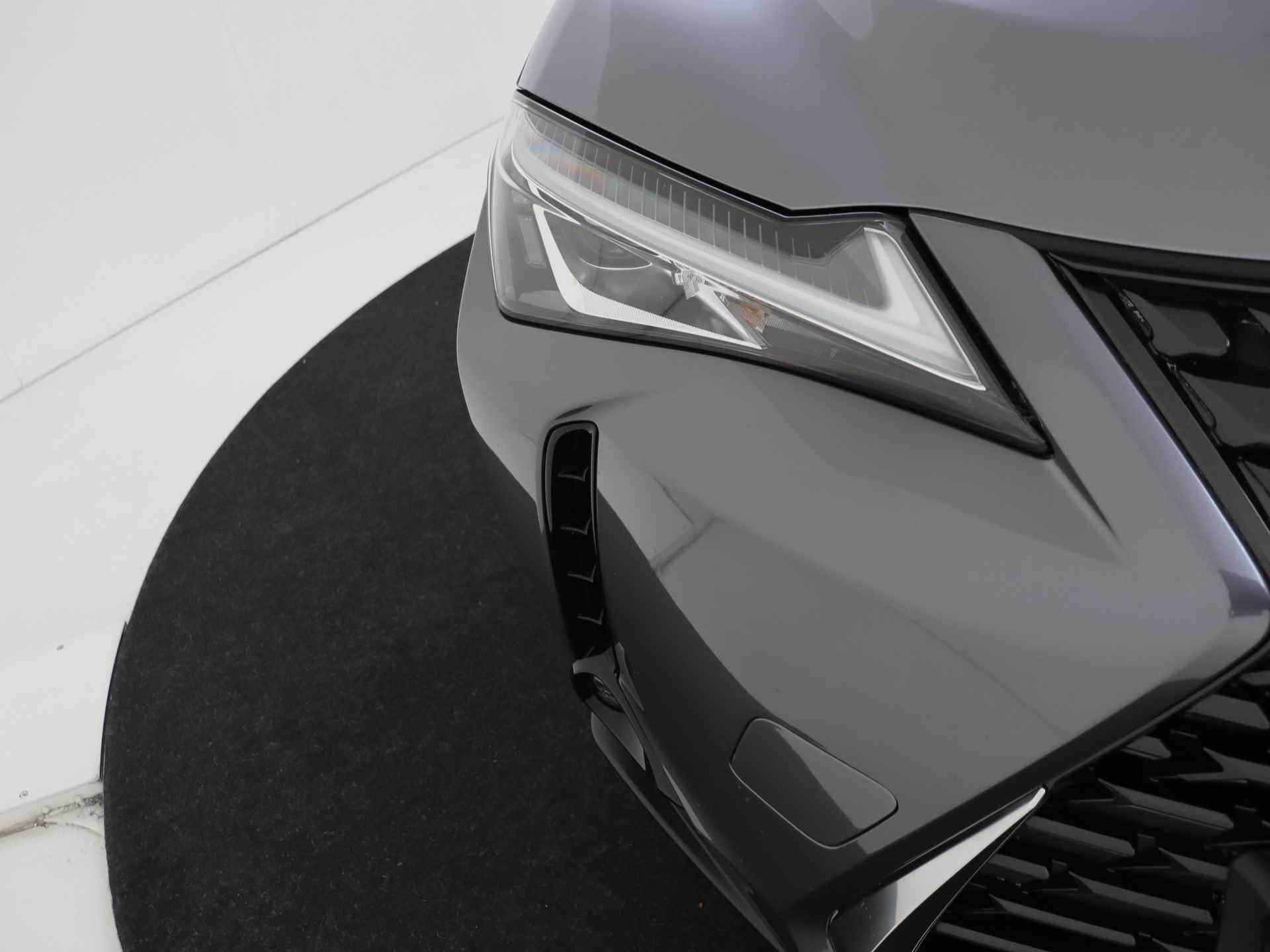 Lexus UX 250h Business Line Hybride | Climate Control | Achteruitrijcamera | Lichtmetalen wielen - 12/39