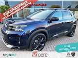 CITROEN C5 Aircross 1.6 Hybrid 225pk EAT8 Shine | afn trekhaak, elek. klep, panoramadak, dab, navi, verwarmde voorstoelen, adaptive cruise, keyless, dodehoekdetectie