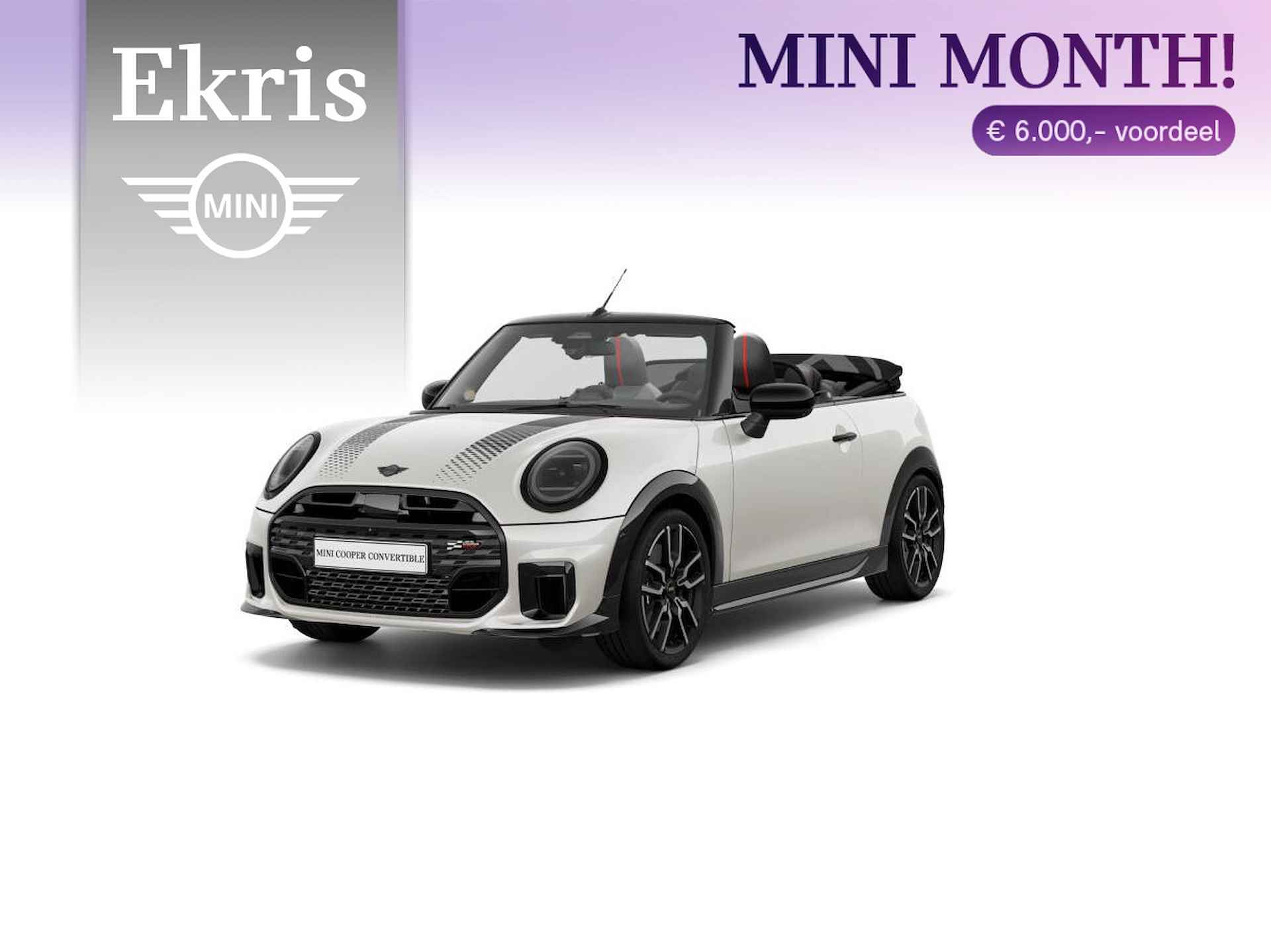 Mini Cabrio