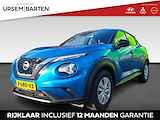 Nissan Juke 1.0 DIG-T Visia