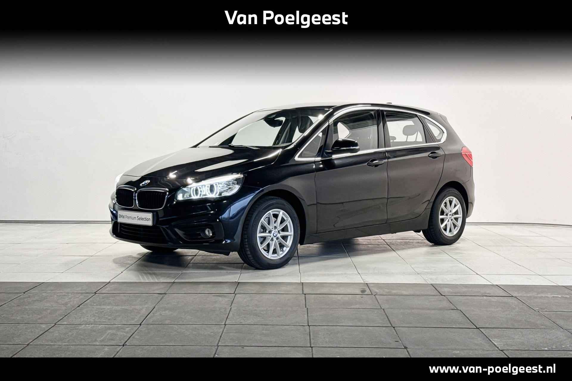 BMW 2-Serie Active Tourer