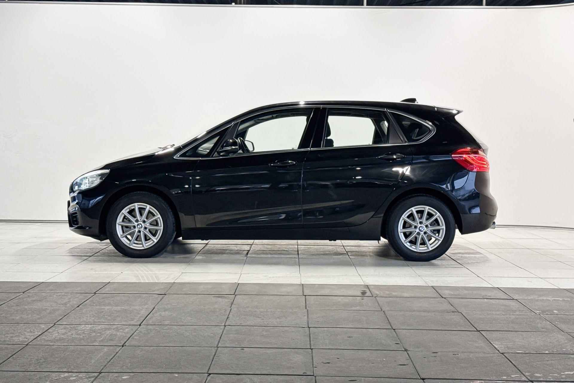 BMW 2 Serie Active Tourer 218i Executive Aut. - Verwacht: Januari 2025 - 2/20