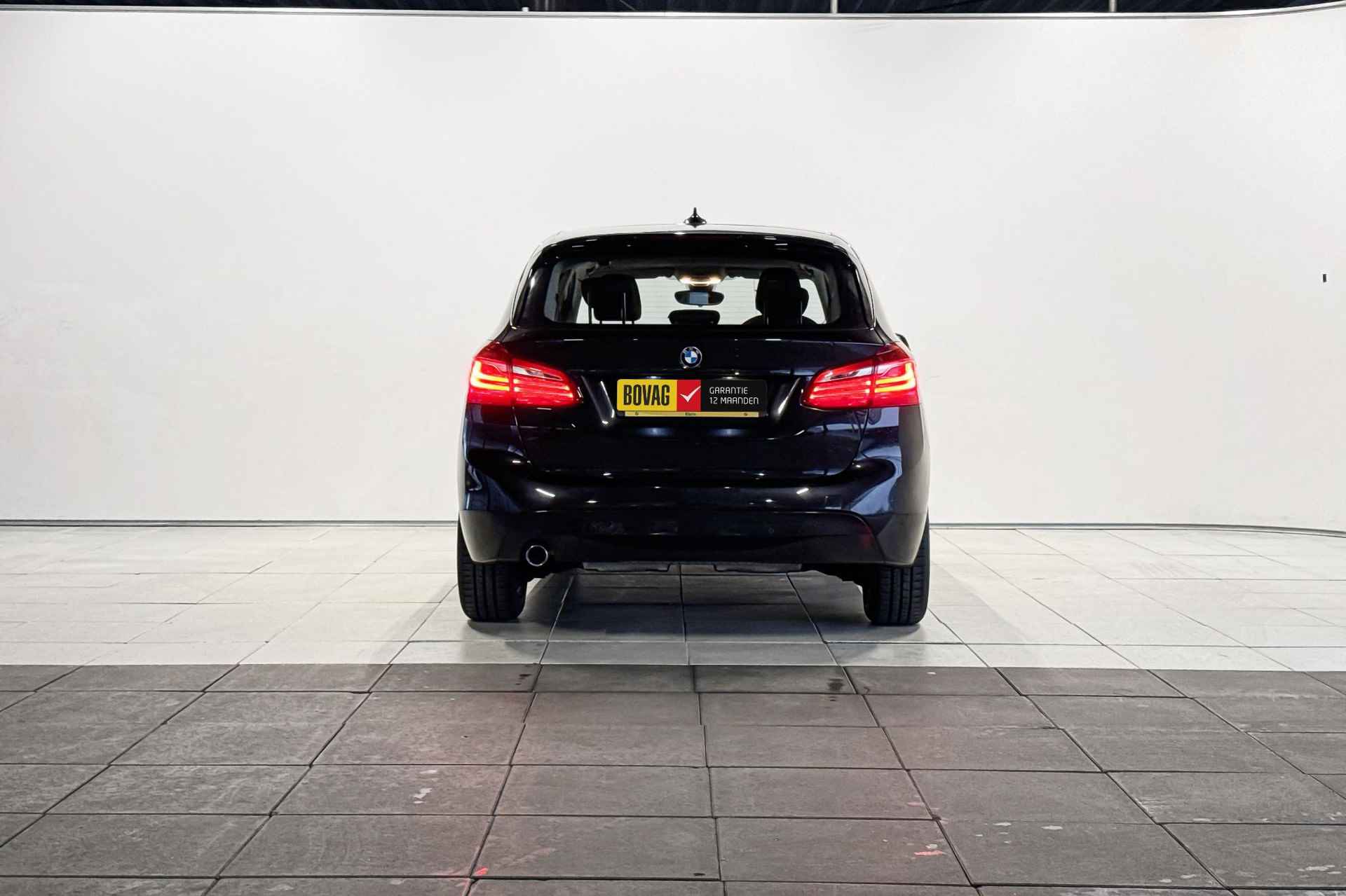 BMW 2 Serie Active Tourer 218i Executive Aut. - 7/20