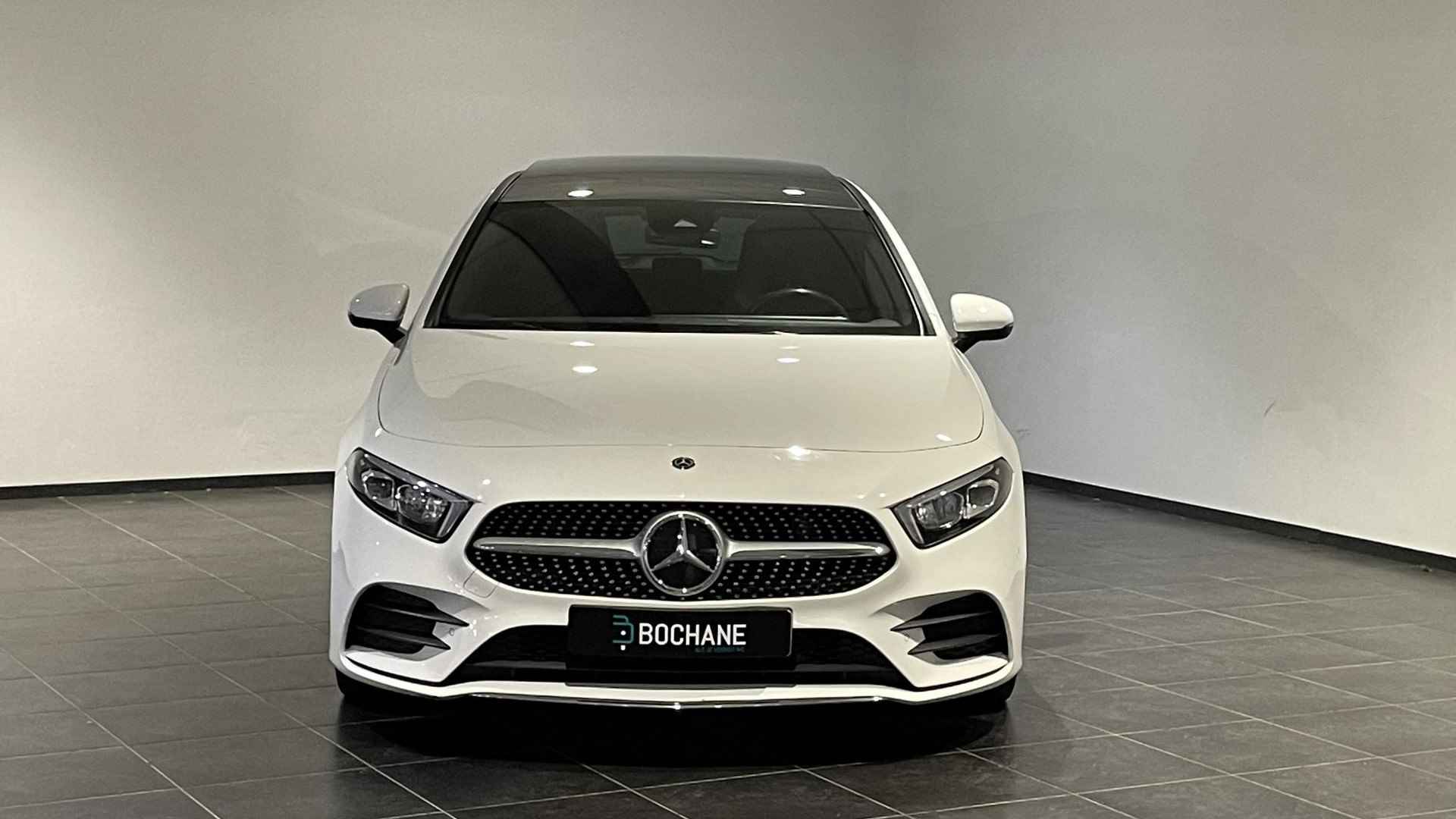 Mercedes-Benz A-klasse 180 Business Solution AMG | Panoramadak | DAB - 13/29