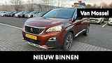 Peugeot 3008 1.2 PureTech Allure