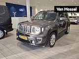 Jeep Renegade 1.0T Freedom