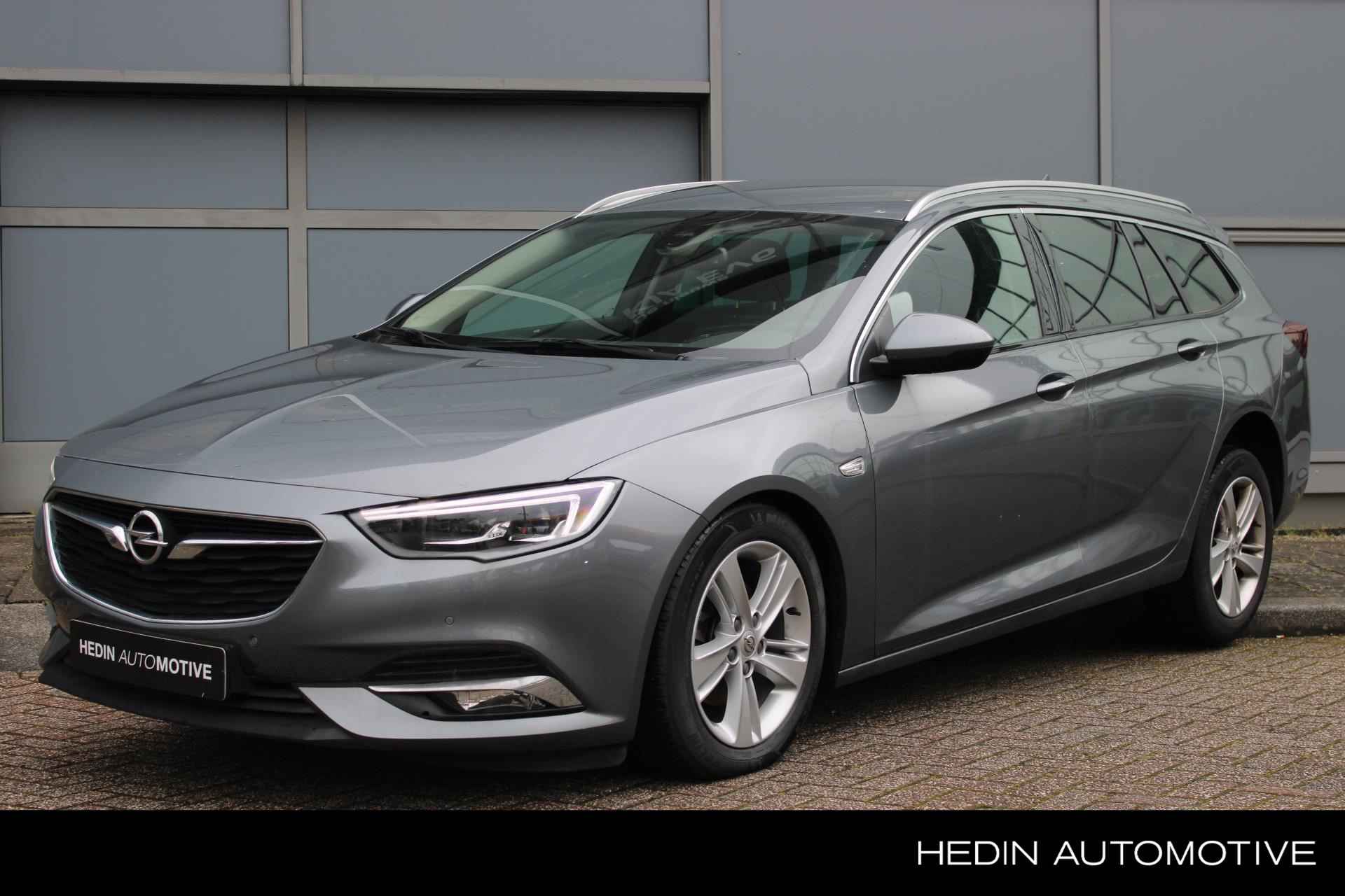 Opel Insignia BOVAG 40-Puntencheck