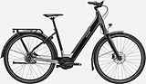 Cannondale Mavaro 3 dames 625Wh Dames Black LG L 2024