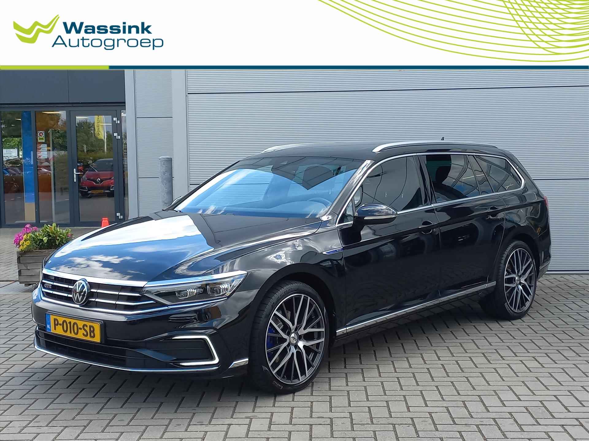 Volkswagen Passat BOVAG 40-Puntencheck