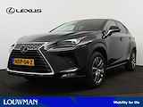 Lexus NX 300h AWD Luxury Edition Limited | Verwarmde voorstoelen | Panoramadak |