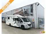 Chausson Premium 778 VIP face to face 2 x hefbed