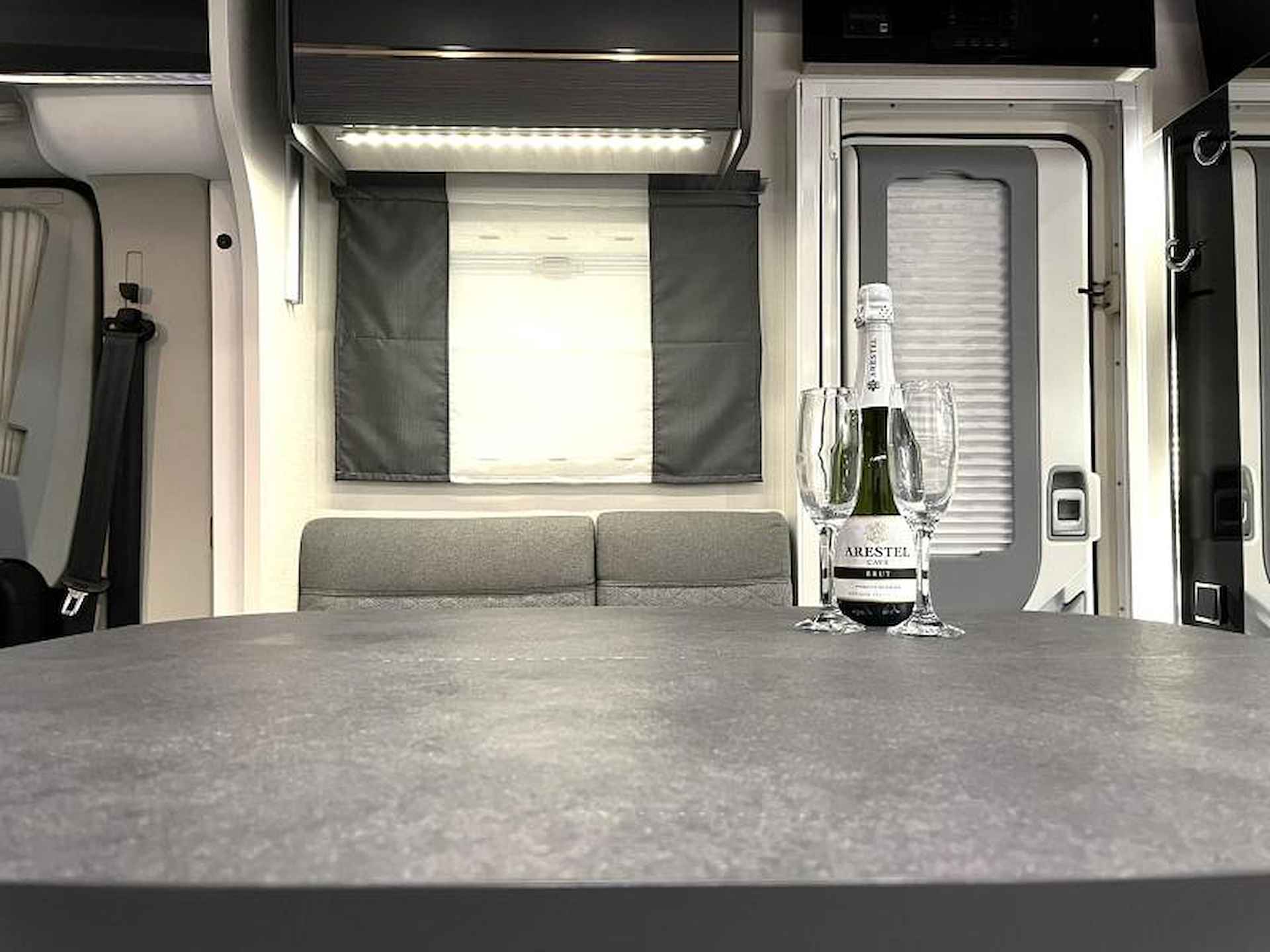 Chausson Premium 778 VIP face to face 2 x hefbed - 24/25