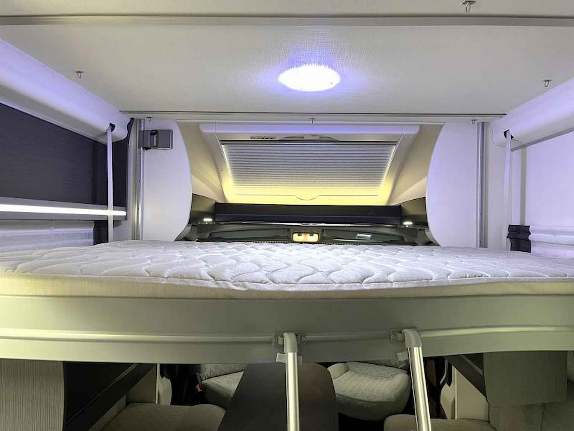 Chausson Premium 778 VIP face to face 2 x hefbed - 25/25