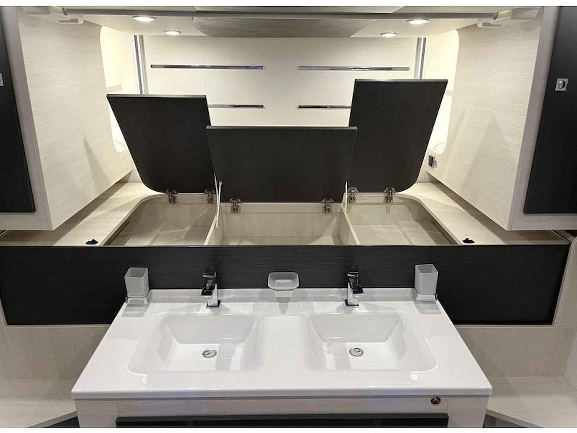 Chausson Premium 778 VIP face to face 2 x hefbed - 9/25