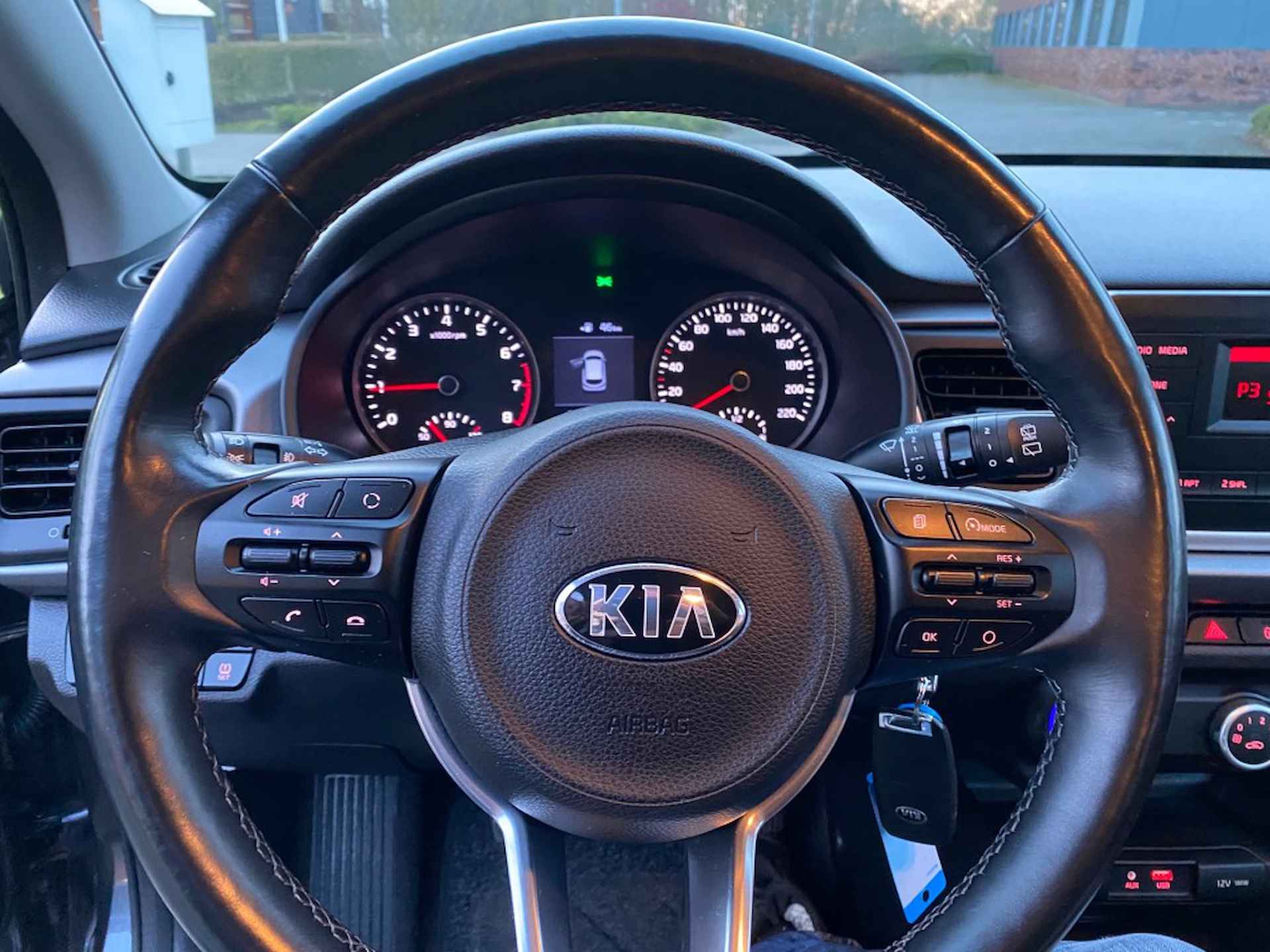 KIA Rio DREAM TEAM - 18/26