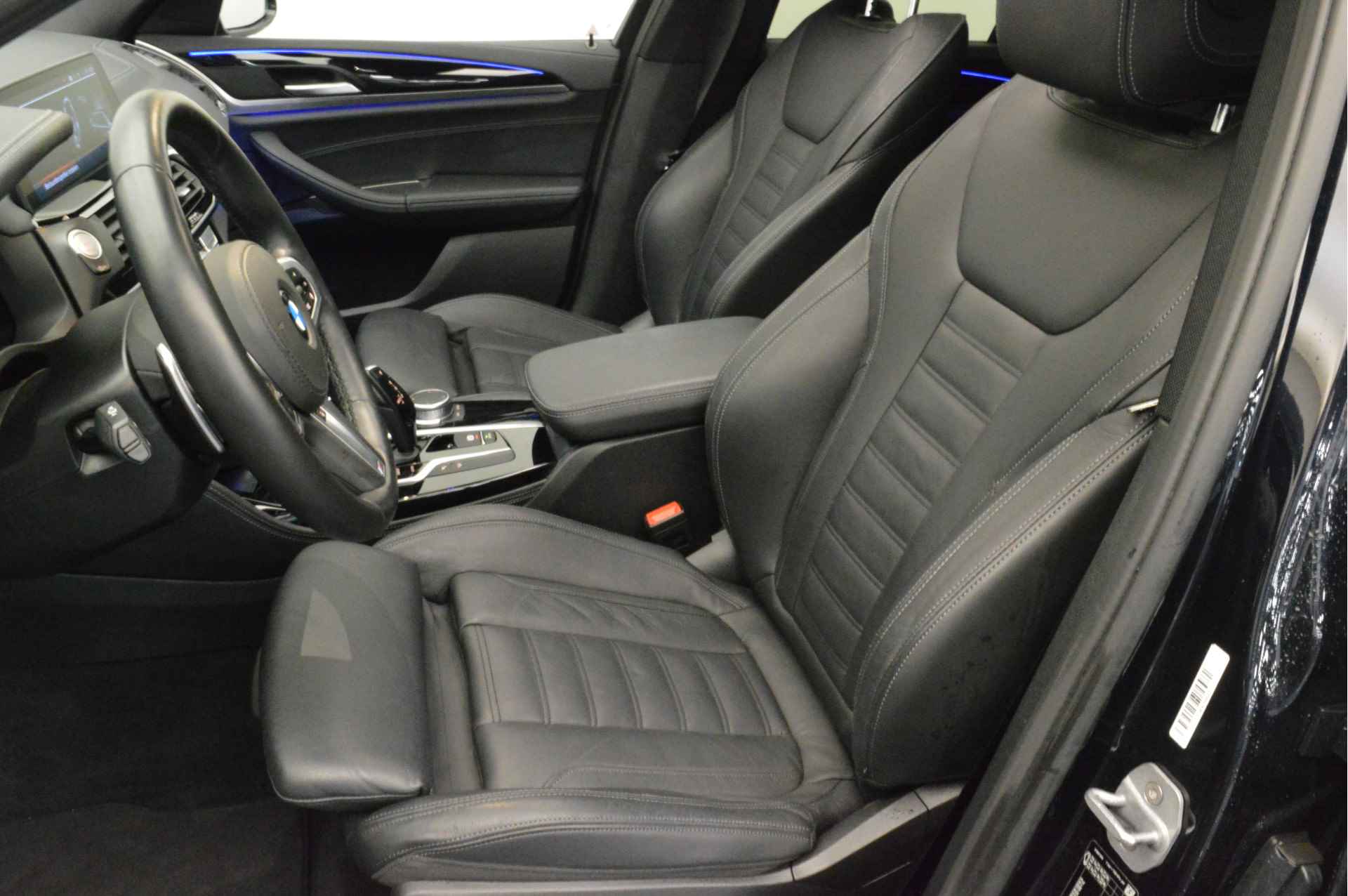 BMW X4 M40i Automaat / Panoramadak / Trekhaak / Sportstoelen / Adaptieve LED / Head-Up / Active Cruise Control  / Comfort Access / - 7/25