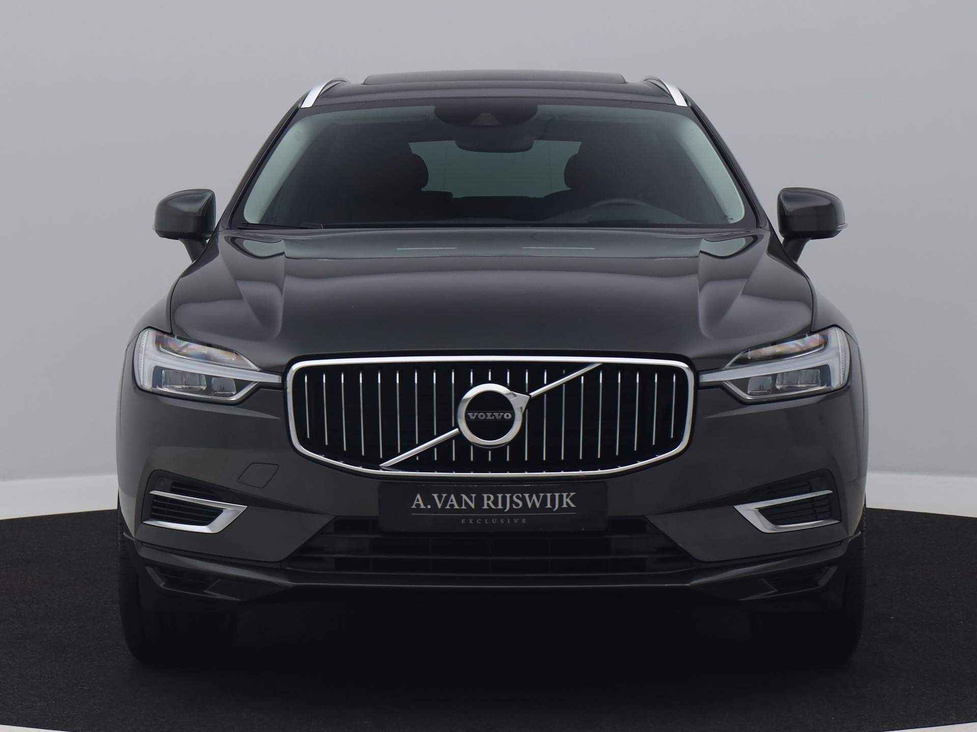 Volvo XC60 2.0 T8 Twin Engine AWD Inscription | PANO | HUD | CAMERA | STOELVERW. - 13/36