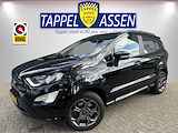 Ford EcoSport 1.0 EB ST-Line Black B&O 125Pk