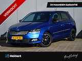 Skoda Fabia Monte Carlo 1.0 TSI 95pk DODE HOEK | KEYLESS | KUIPSTOELEN | AFAPT. CRUISE | APPLE-CARPLAY | PDC + CAM. | 16''LM