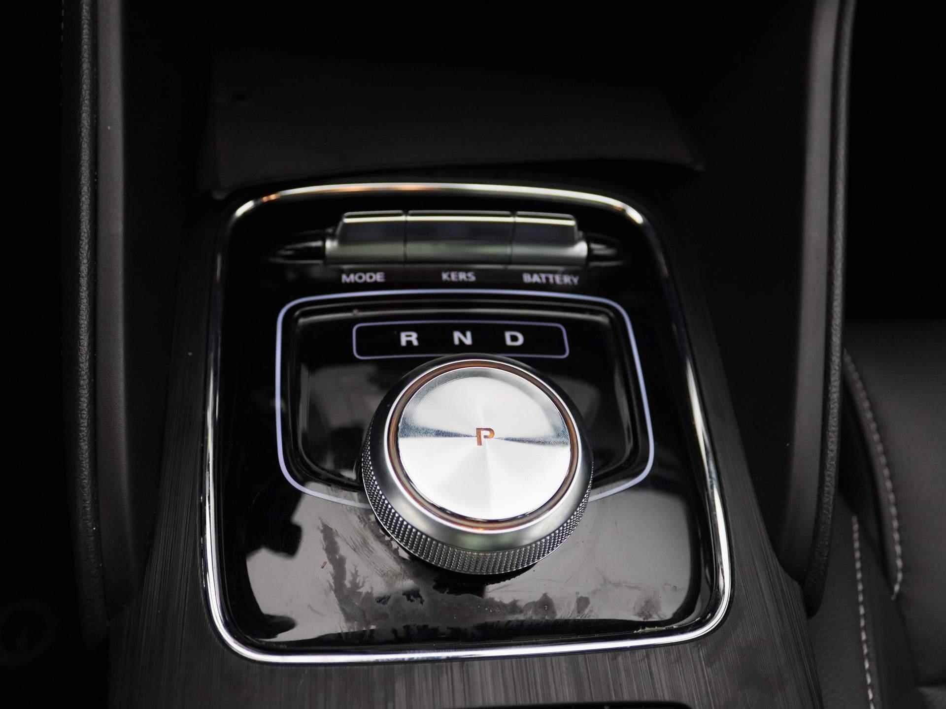 MG ZS EV Luxury | Navi | Panoramadak | Leder | Camera | Apple CarPlay | - 10/26