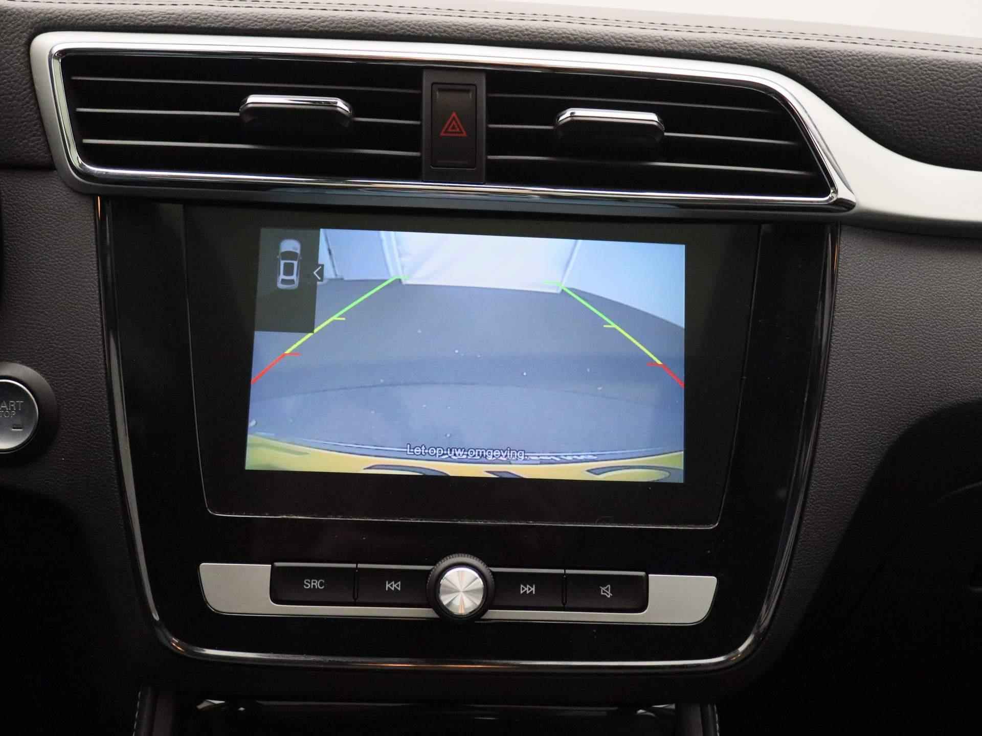MG ZS EV Luxury | Navi | Panoramadak | Leder | Camera | Apple CarPlay | - 16/26