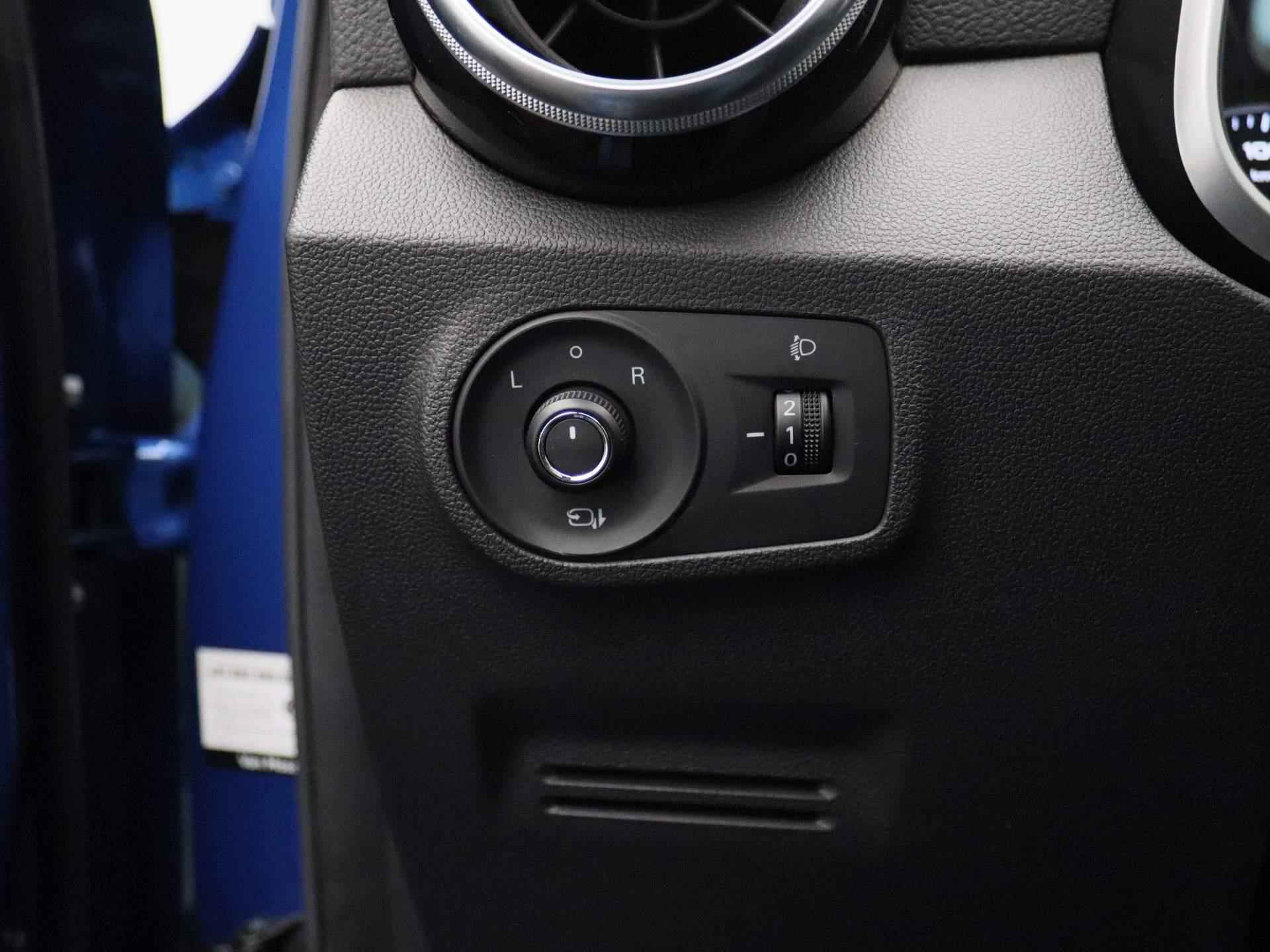 MG ZS EV Luxury | Navi | Panoramadak | Leder | Camera | Apple CarPlay | - 19/26