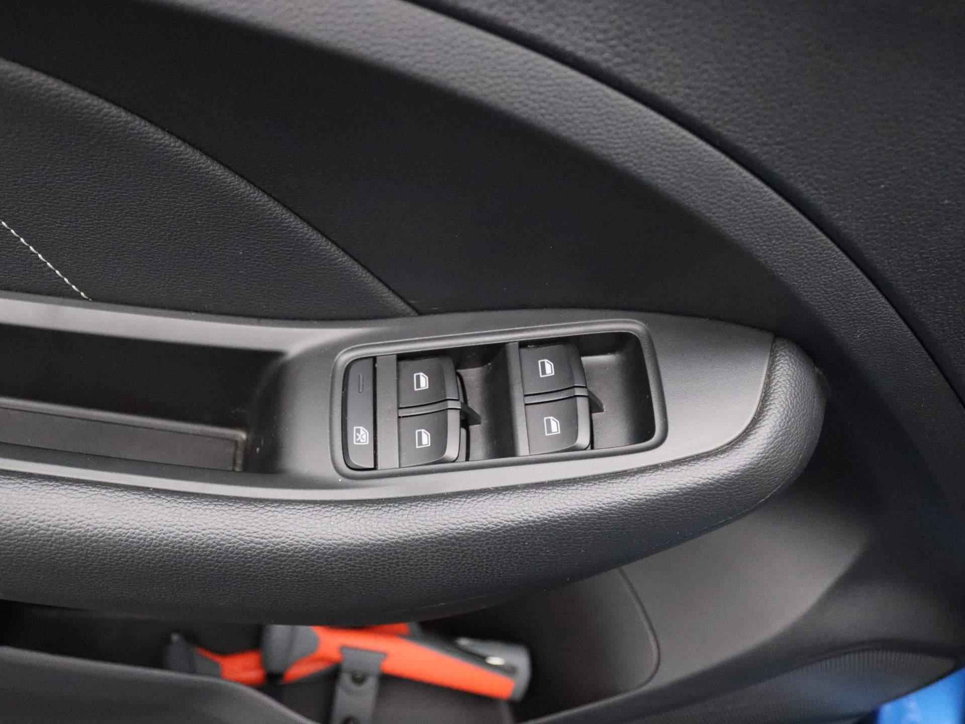 MG ZS EV Luxury | Navi | Panoramadak | Leder | Camera | Apple CarPlay | - 20/26