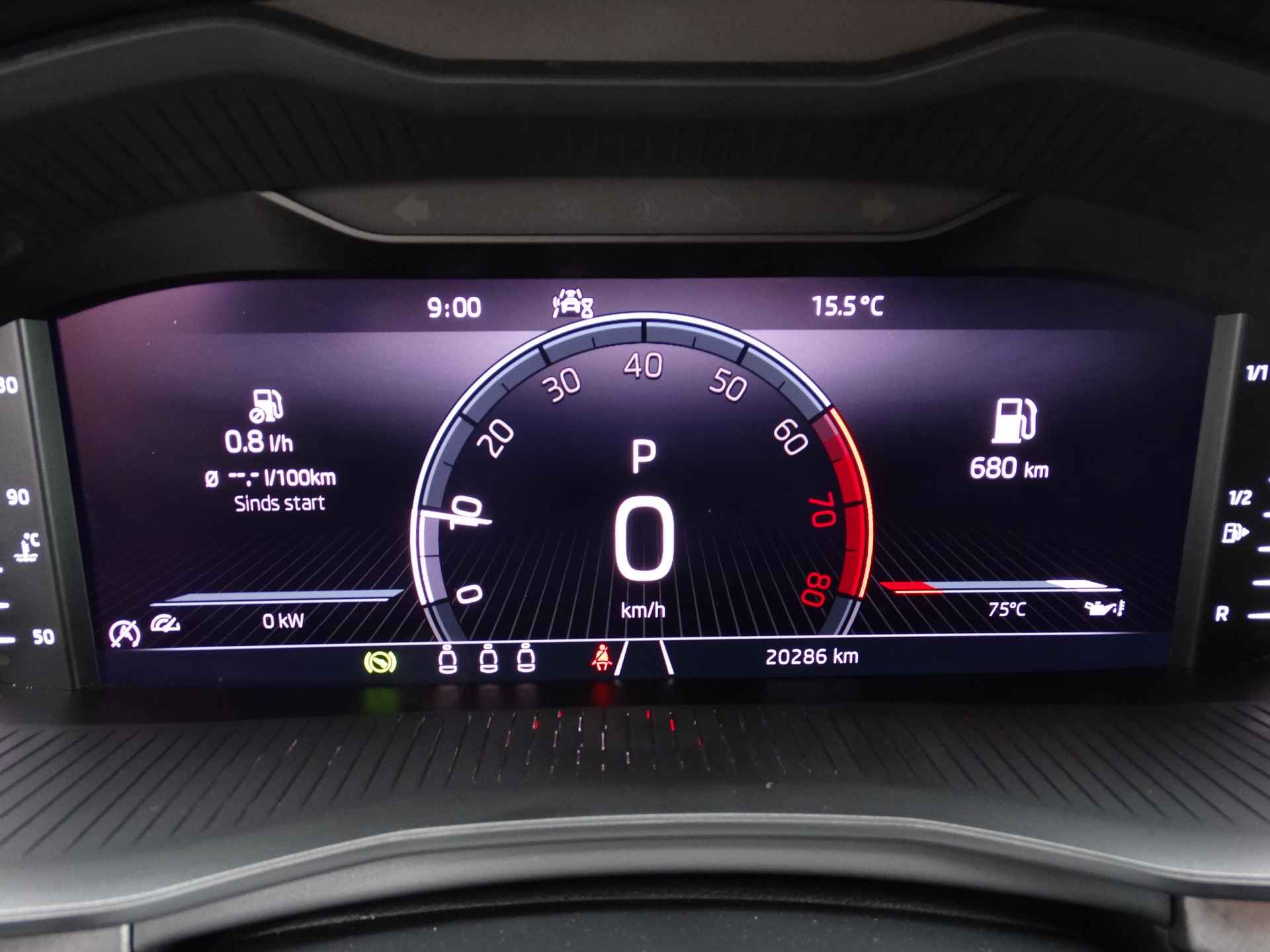 Škoda Kamiq 1.0 TSI 110 PK 7-DSG Business Edition | Achteruitrijcamera | Stoelverwarming | Virtual Cockpit | - 16/31