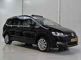 Volkswagen Sharan 7p 1.4 TSI 150pk DSG Highline