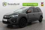 Dacia Jogger 1.0 TCE 110PK EXTREME 7-P | Camera | Clima | Privacy Glass