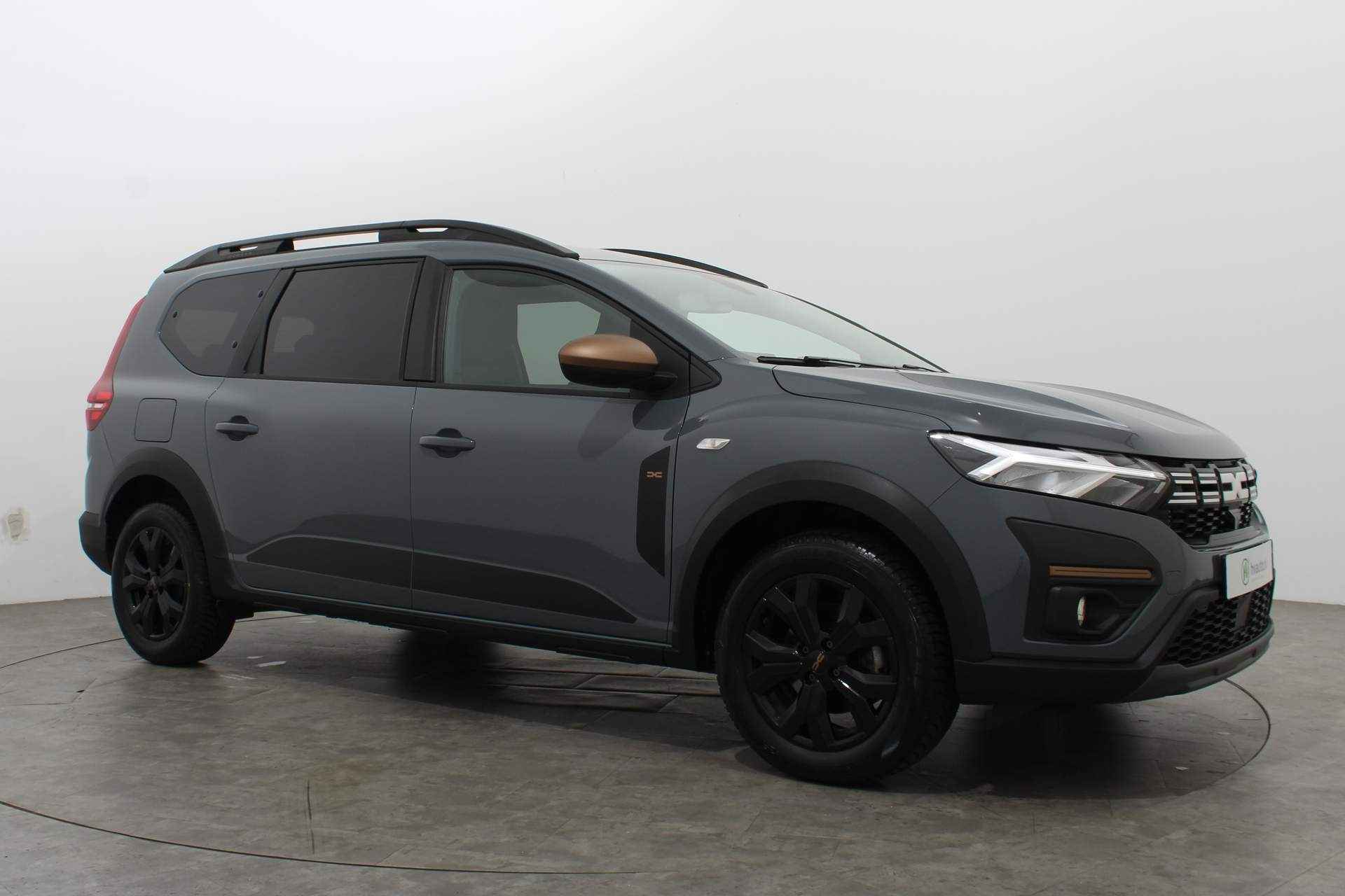 Dacia Jogger 1.0 TCE 110PK EXTREME 7-P | Camera | Clima | Privacy Glass - 6/52