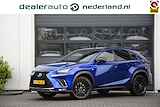 Lexus NX 300h AWD F Sport Line | Electrische stoelen | Electrische achter