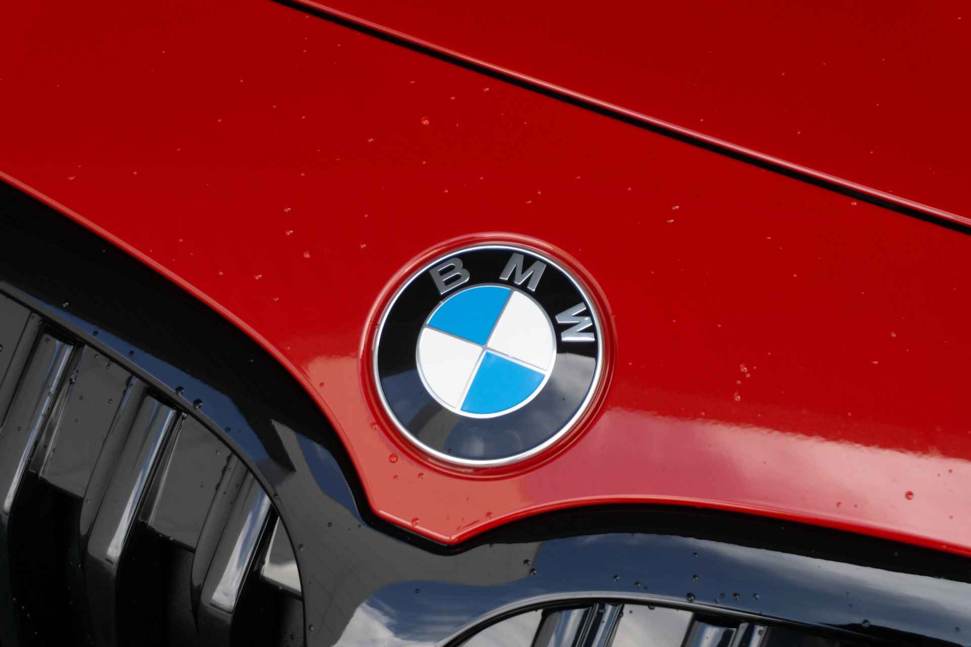 BMW 1 Serie 5-deurs 118i High Executive M Sport Pro Pack / Achteruitrijcamera / Glazen panoramadak / Elektrisch verwarmde voorstoelen - 22/45