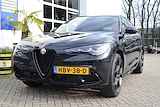 Alfa romeo Stelvio 2.2 JTD AWD Veloce