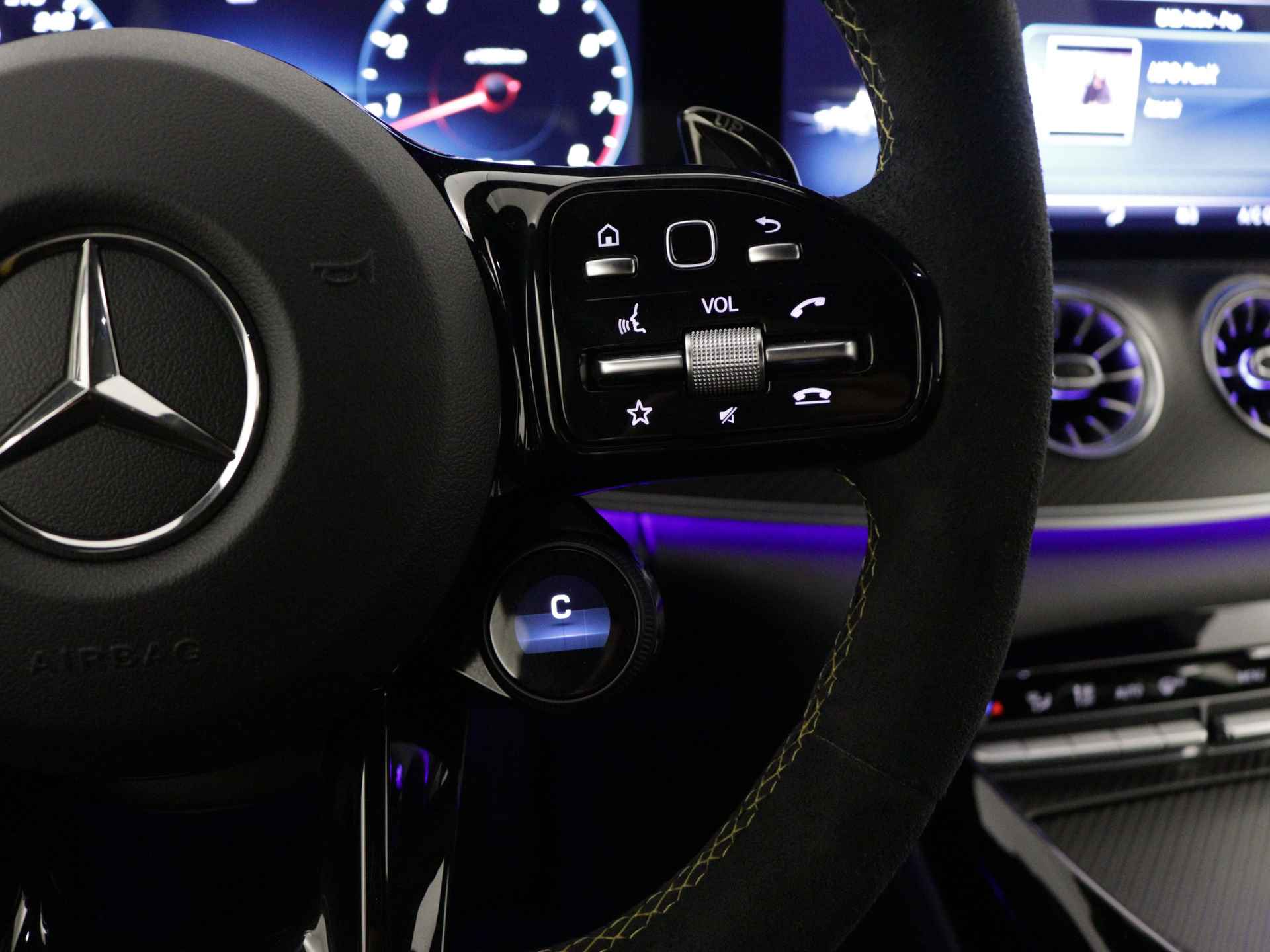 Mercedes-Benz AMG GT 4-Door Coupe 63 S 4MATIC+ Premium Plus | V8 | 640pk | AMG-Aerodynamicapakket | AMG-Performance Stoelen | Burmester | Inclusief 24 maanden MB Certified garantie voor Europa. - 21/39