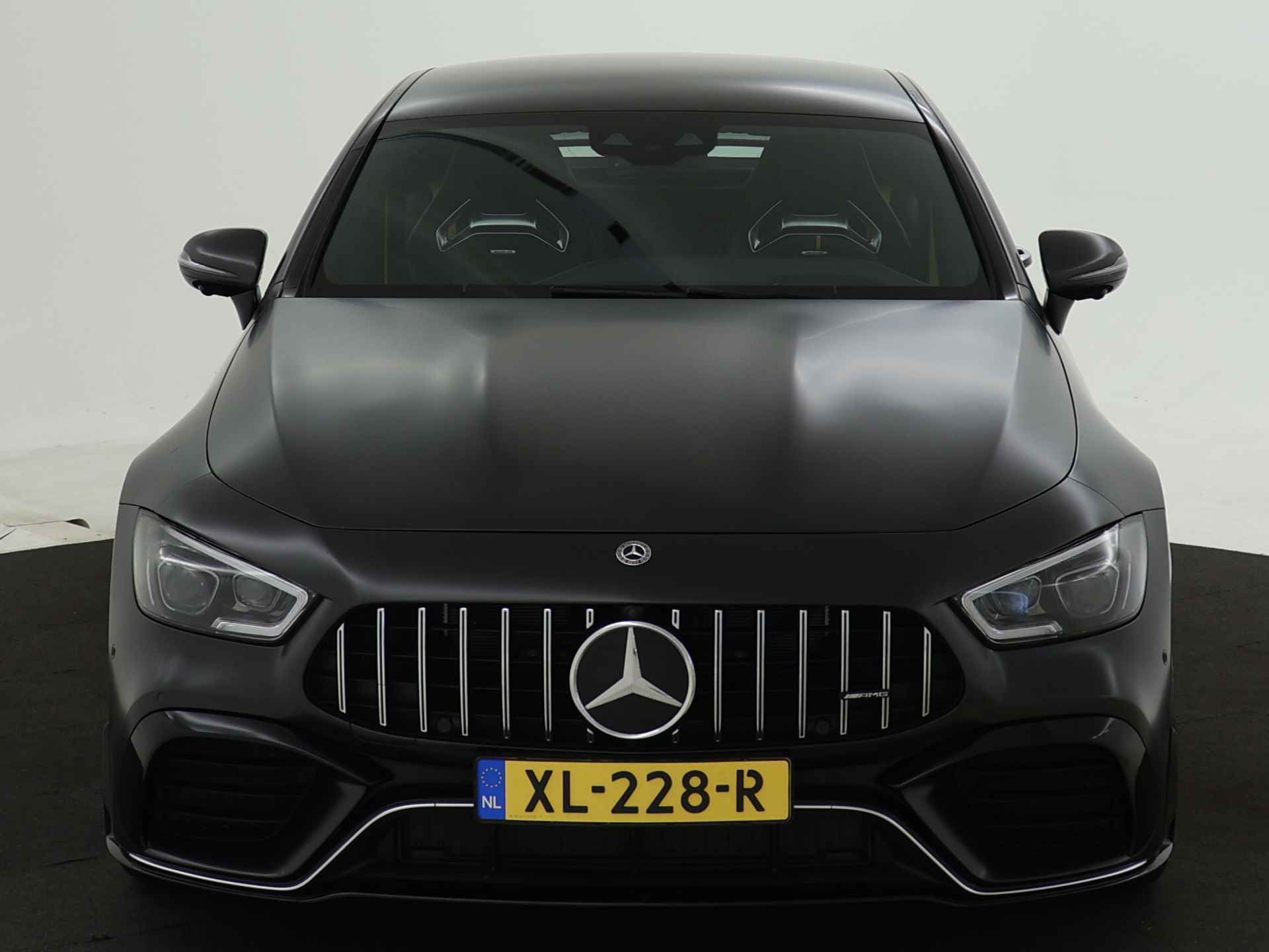 Mercedes-Benz AMG GT 4-Door Coupe 63 S 4MATIC+ Premium Plus | V8 | 640pk | AMG-Aerodynamicapakket | AMG-Performance Stoelen | Burmester | Inclusief 24 maanden MB Certified garantie voor Europa. - 22/39