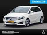 Mercedes-Benz B-Klasse B 180 Ambition | Camera Stoelverwarming | Dealeronderhouden