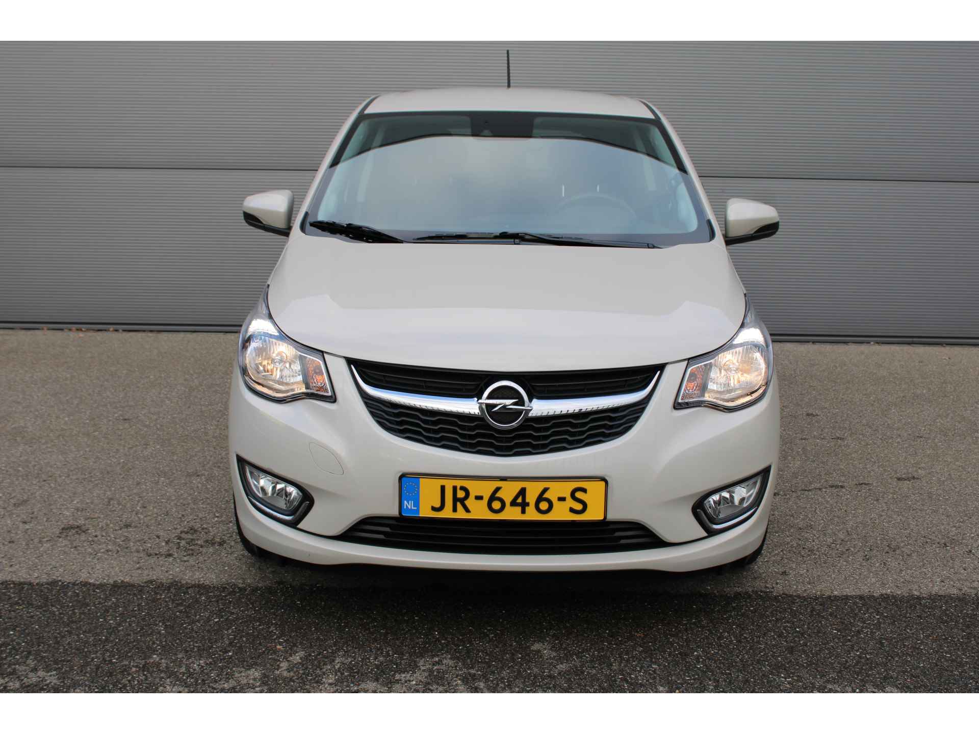 Opel KARL 1.0 ecoFLEX Innovation - 2/29