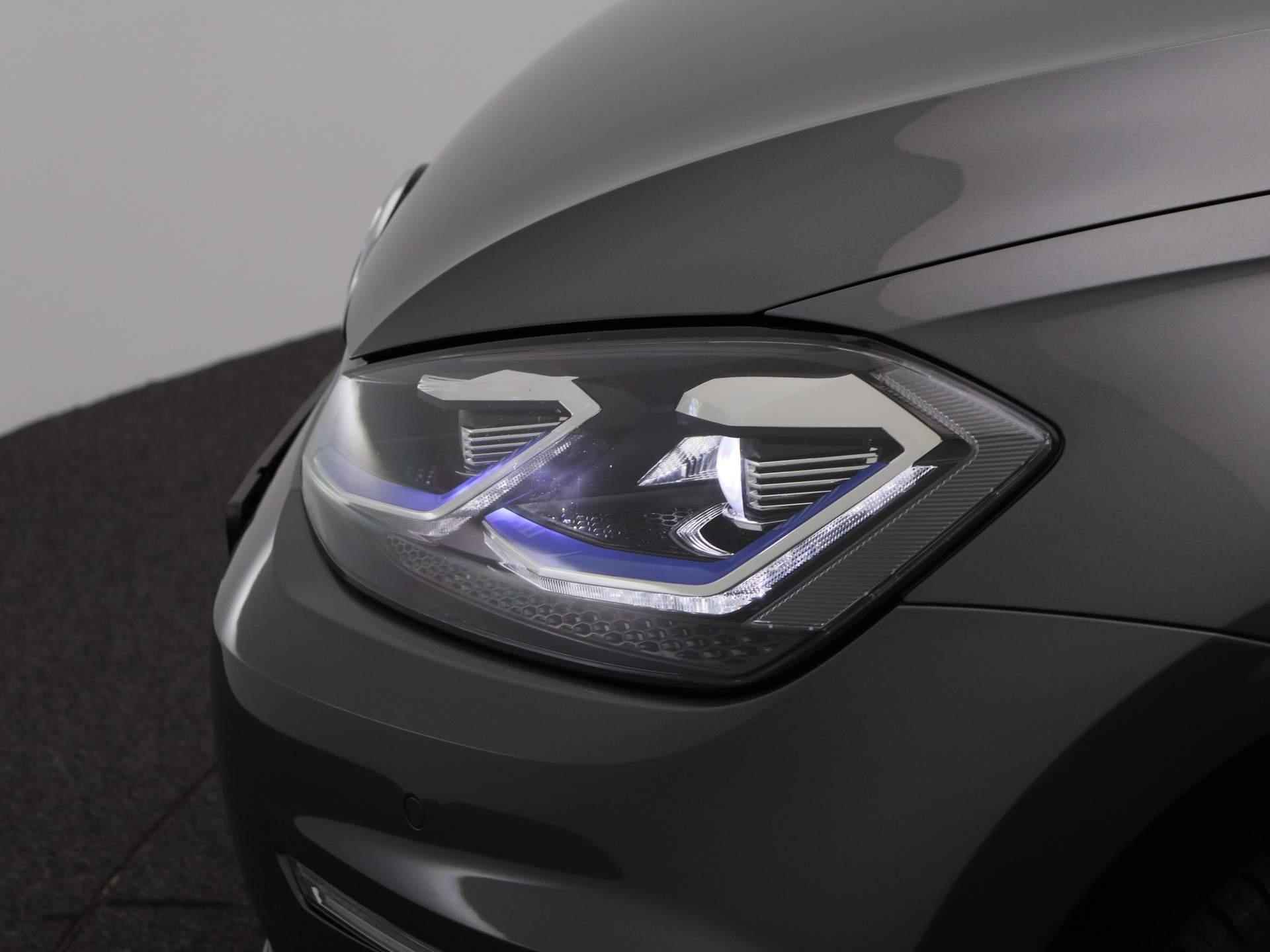 Volkswagen e-Golf e-Golf | Apple-Android Play | Navi | Adaptive Cruise | PDC V+A | LED | Navigatie-pakket | - 16/33