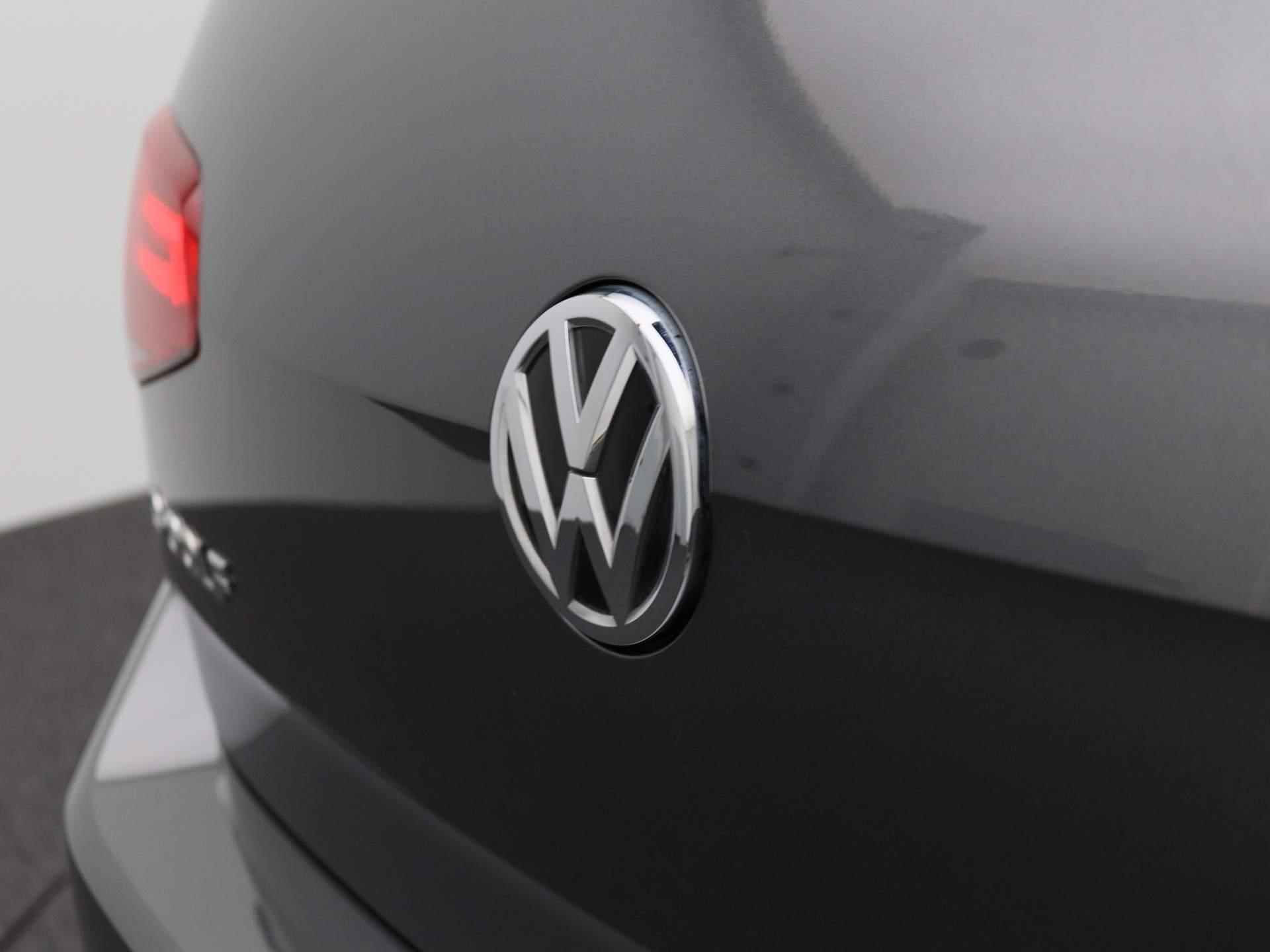 Volkswagen e-Golf e-Golf | Apple-Android Play | Navi | Adaptive Cruise | PDC V+A | LED | Navigatie-pakket | - 28/33