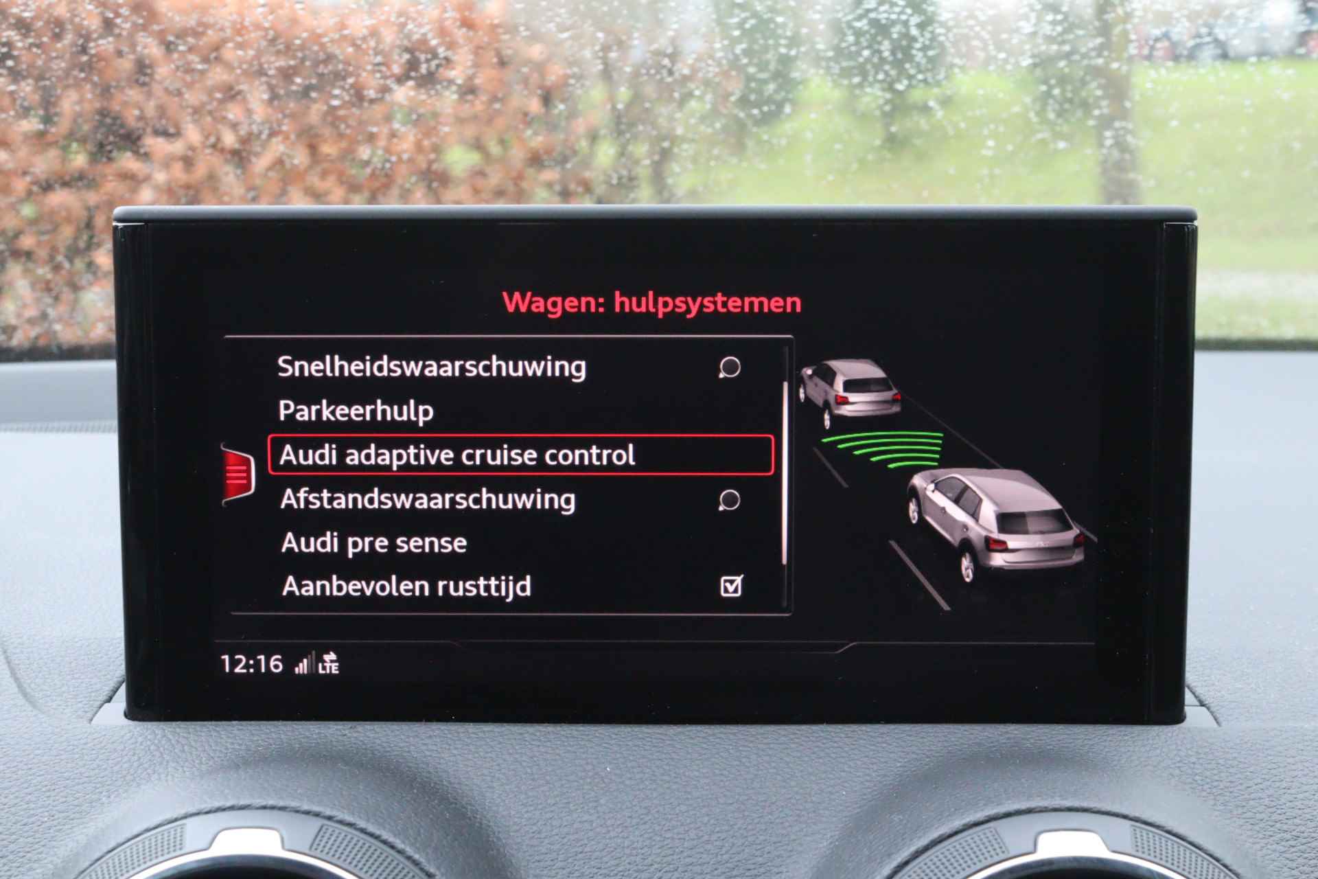 Audi Q2 35 TFSI S-Tronic S-Line MMI Navi Plus/Virtual Cockpit/Keyless/Acc/App-Connect/DAB - 17/38