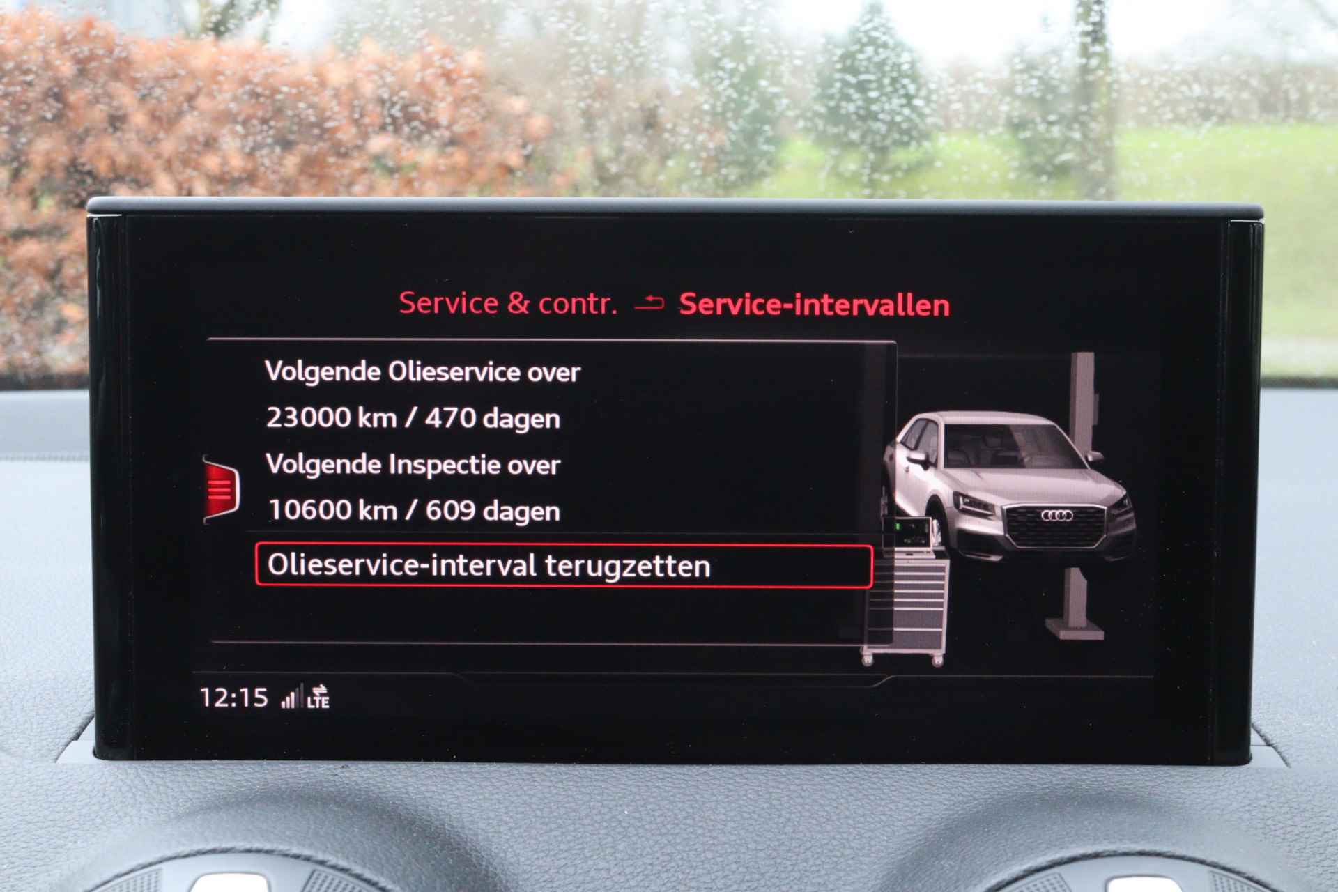 Audi Q2 35 TFSI S-Tronic S-Line MMI Navi Plus/Virtual Cockpit/Keyless/Acc/App-Connect/DAB - 18/38