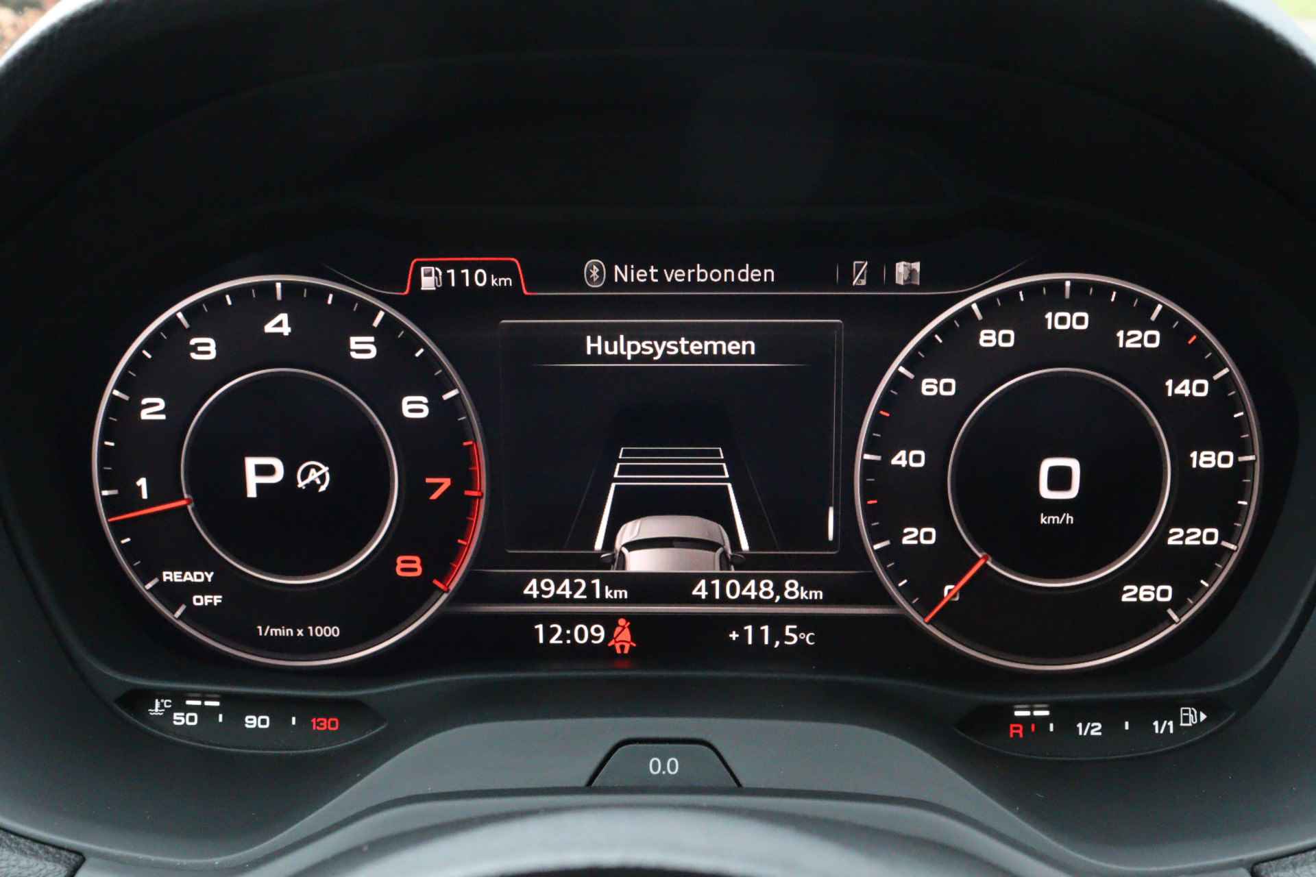 Audi Q2 35 TFSI S-Tronic S-Line MMI Navi Plus/Virtual Cockpit/Keyless/Acc/App-Connect/DAB - 20/38