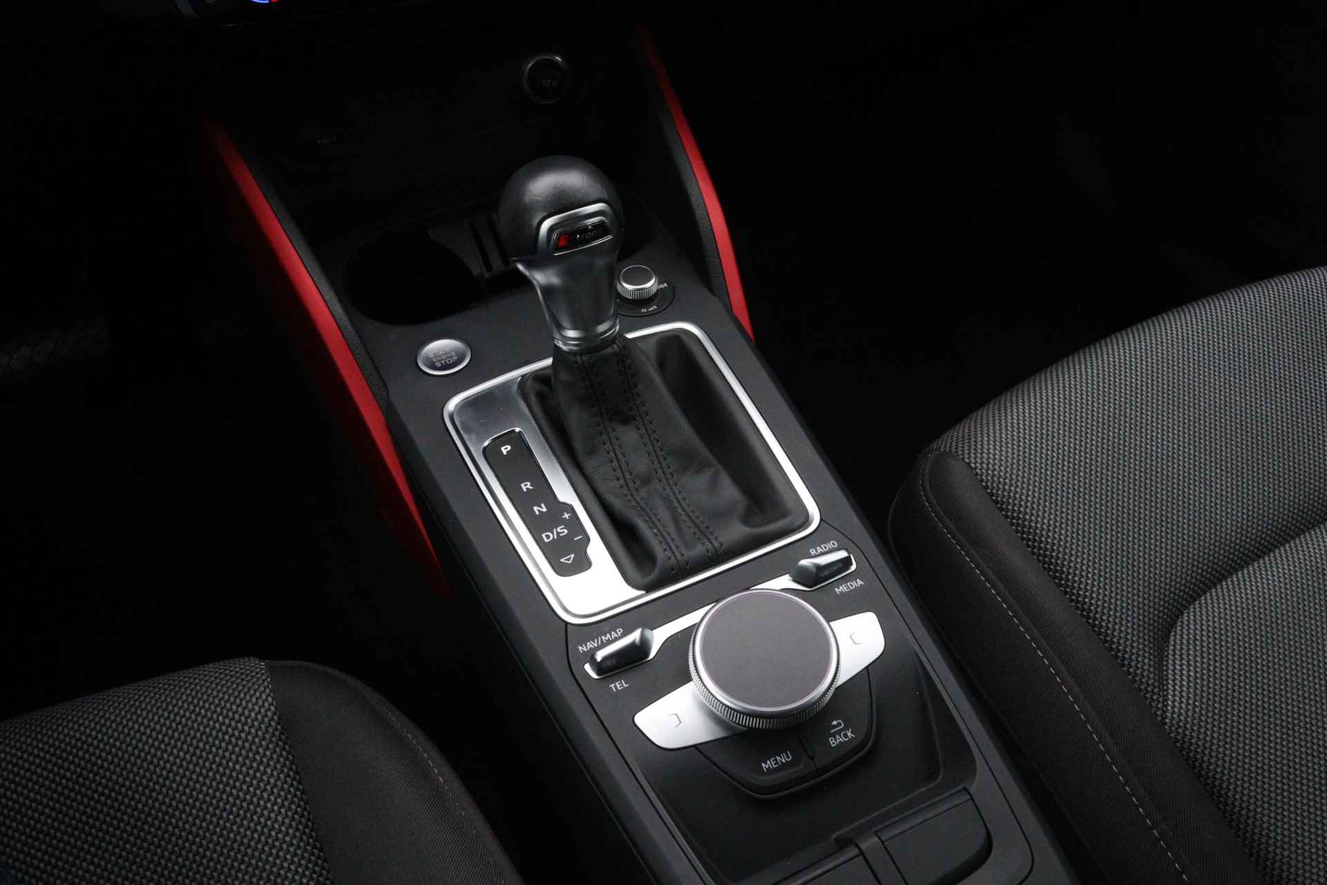 Audi Q2 35 TFSI S-Tronic S-Line MMI Navi Plus/Virtual Cockpit/Keyless/Acc/App-Connect/DAB - 21/38