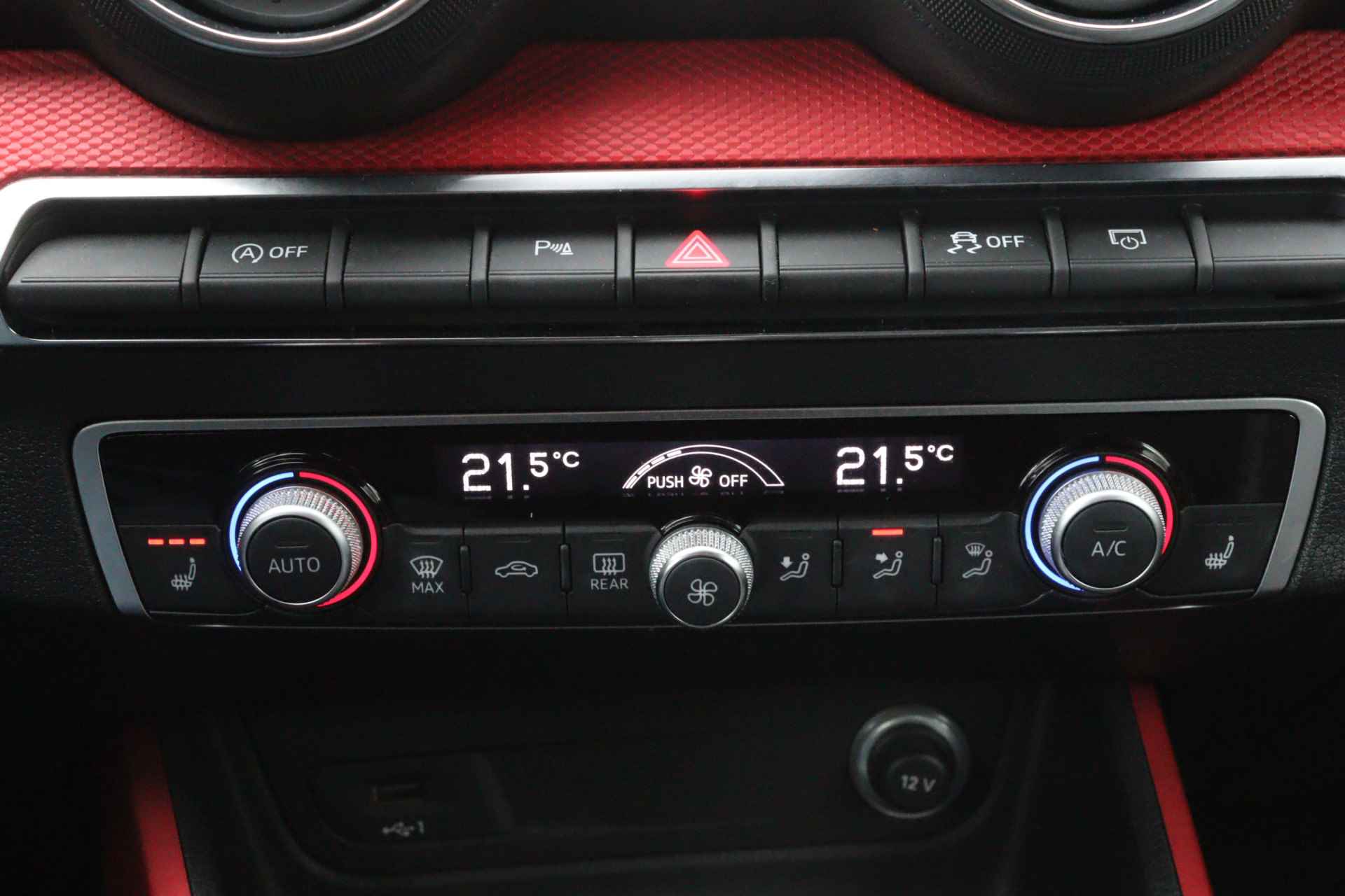 Audi Q2 35 TFSI S-Tronic S-Line MMI Navi Plus/Virtual Cockpit/Keyless/Acc/App-Connect/DAB - 22/38