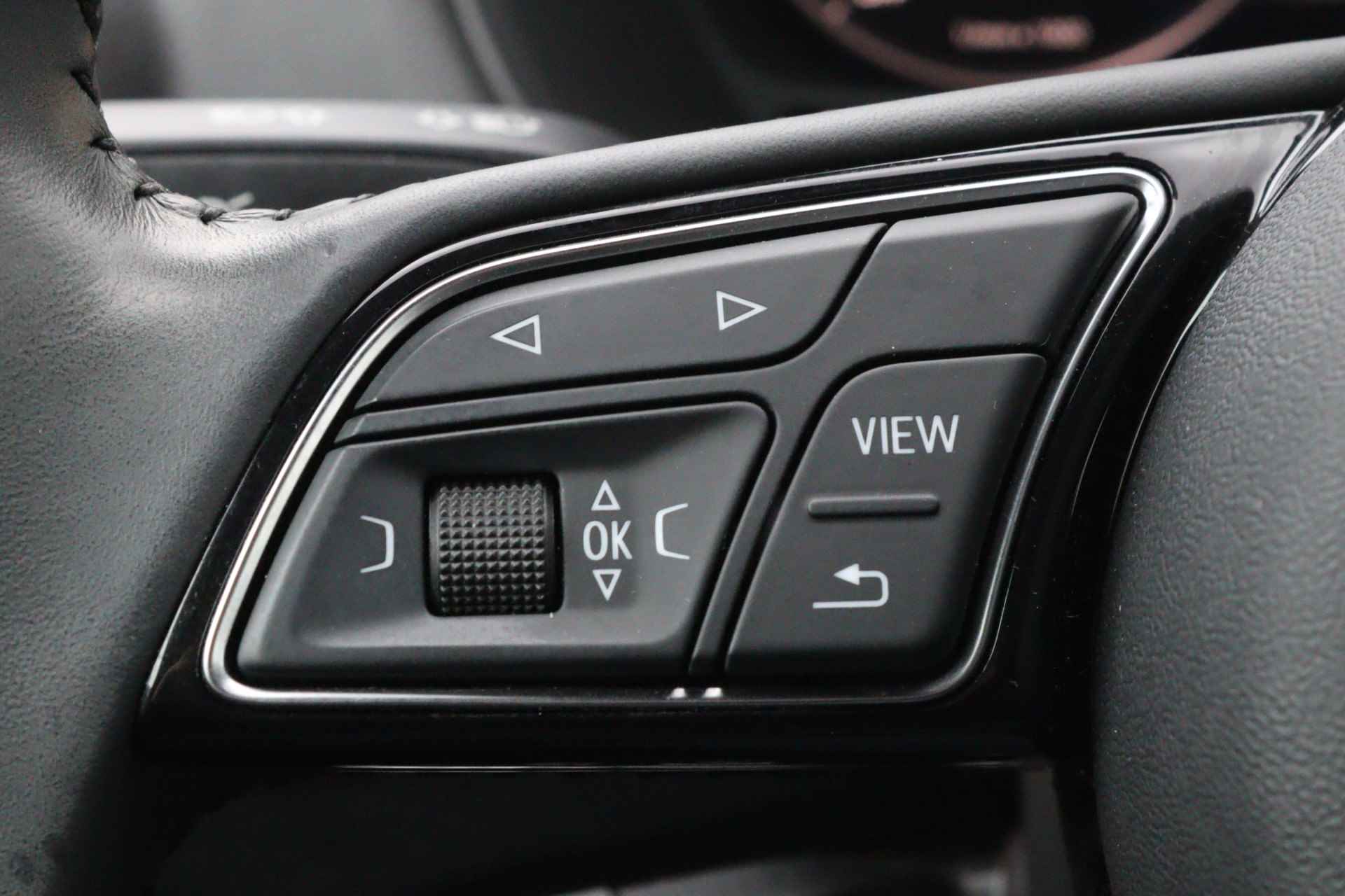 Audi Q2 35 TFSI S-Tronic S-Line MMI Navi Plus/Virtual Cockpit/Keyless/Acc/App-Connect/DAB - 23/38