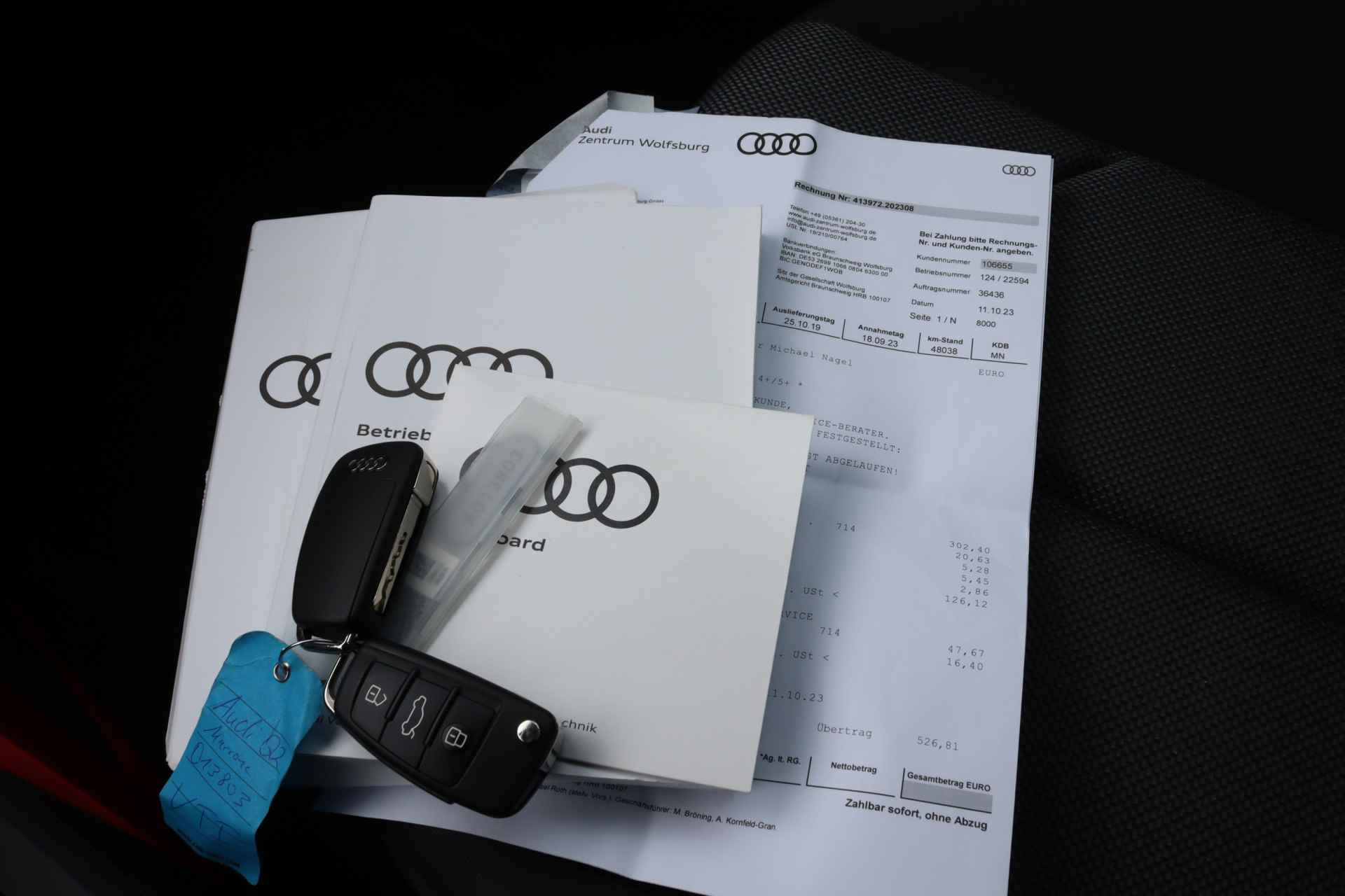 Audi Q2 35 TFSI S-Tronic S-Line MMI Navi Plus/Virtual Cockpit/Keyless/Acc/App-Connect/DAB - 29/38