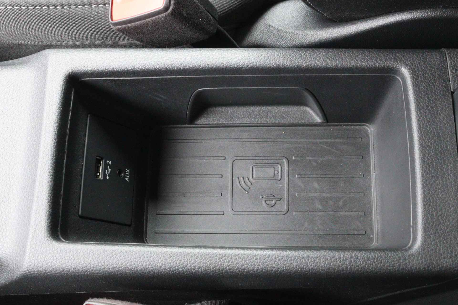 Audi Q2 35 TFSI S-Tronic S-Line MMI Navi Plus/Virtual Cockpit/Keyless/Acc/App-Connect/DAB - 31/38